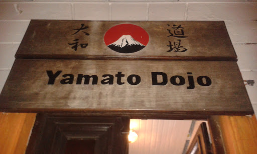 Yamato Dojo