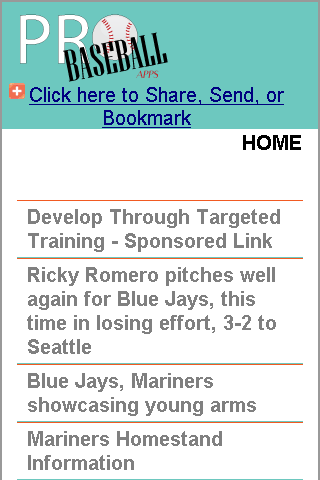 Ricky Romero News