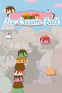 Ice Cream Fall Unlimited money