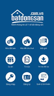 How to get Bat dong san - Mua ban nha dat lastet apk for pc