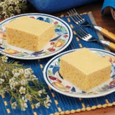 Country Corn Bread