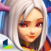 히어로 스카이 - NEXON Company