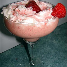 Strawberry Shortcake