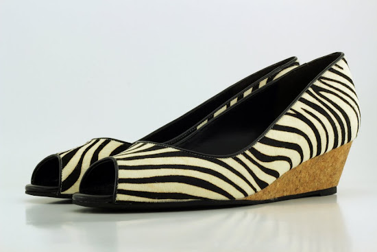 I Designed My Perfect Shoes!