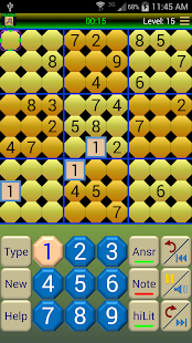 How to install Sudoku free HD by Acropa 5.3.3 unlimited apk for laptop