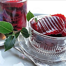 Pickled Beets