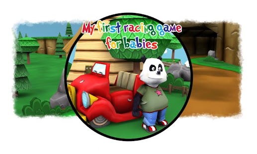 How to install my first racing game lastet apk for bluestacks