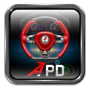 IAG Drive.apk 1.0