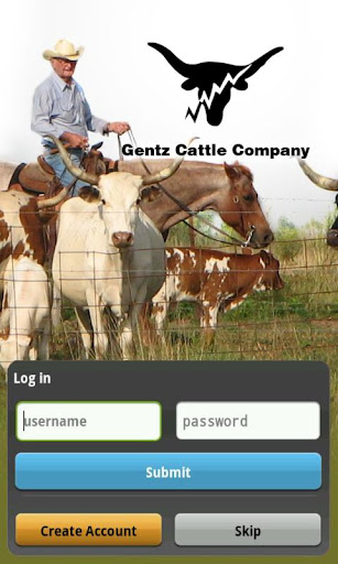 Gentz Cattle Company