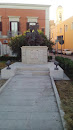 Monumento Giuseppe Mazzini 