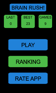 How to install Brain Rush! 1.0.7 mod apk for android