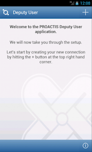 How to download PROACTIS Deputy 1.0 mod apk for pc