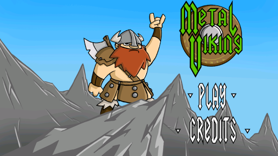 How to download Metal Viking 1.10 mod apk for pc