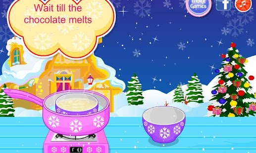 How to install Christmas Pudding Cake Pops 1.0.0 unlimited apk for android