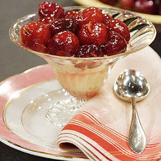 Cherries Jubilee