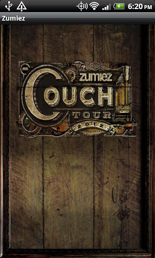 Zumiez Couch Tour