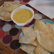 Beer Cheese Dip.. Very Good