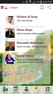 How to download Startup Weekend AlAin 2014 1 apk for bluestacks