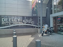 Deeley Motorcycle Exhibition