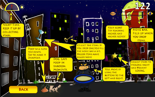 How to mod Clumsy Thief (Action Arcade) 1.01 mod apk for bluestacks