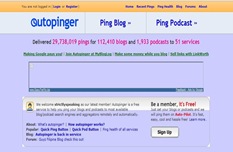 AutoPing