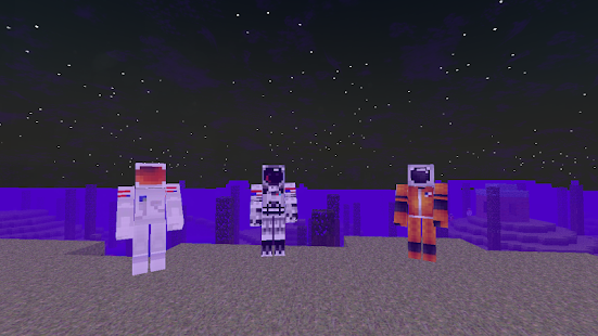 How to install Moon Craft HD 1.8.5 unlimited apk for bluestacks