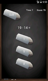 How to download Speed Sums: Subtraction 1.0 mod apk for bluestacks