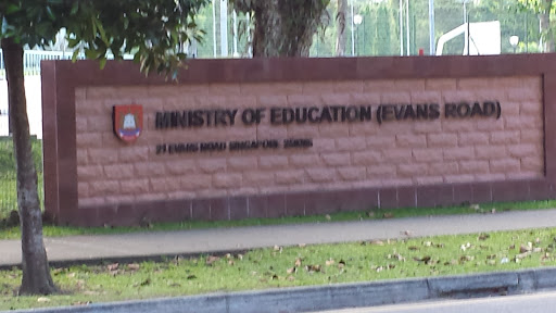 Ministry of Education (Evans Road)