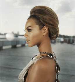 celebrity spring hairstyle