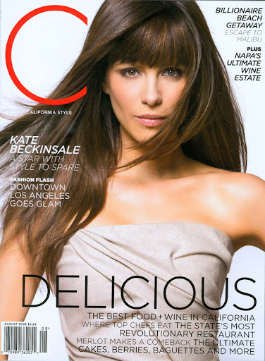 kate beckinsale photo shoot