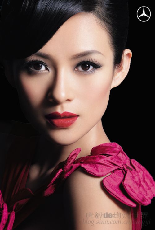 Zhang Ziyi artis indo fashion import, abg bugil fashion export, gadis cantik foto telanjang
