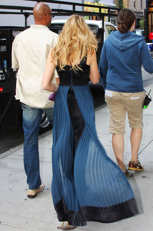 Blake Lively