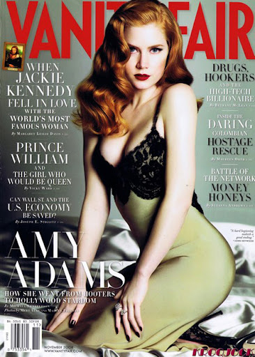 Amy Adams Vanity Fair Magazine Amy Adams Vanity Fair Magazine