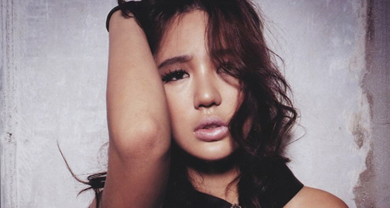 Yoon Eun Hye Photoshoot