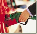 gasolina1 - Subieron todos los combustibles, incluso el GLP