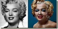 marylin - �C�mo ser�a Marilyn si hoy viviera?