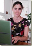 yoani-sanchez- - Fuego cruzado sobre Yoani S�nchez