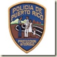 police - Matan otro dominicano en Puerto Rico