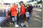 transporte - Comida y transporte acorralan a familias
