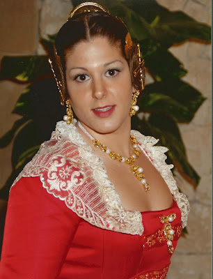 maria