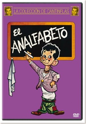 analfabeto
