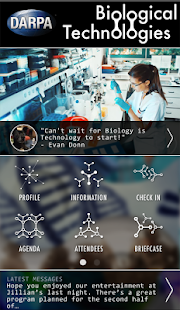How to download DARPA Biology is Technology 1.1.0 apk for laptop