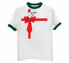 funky t-shirt christmas