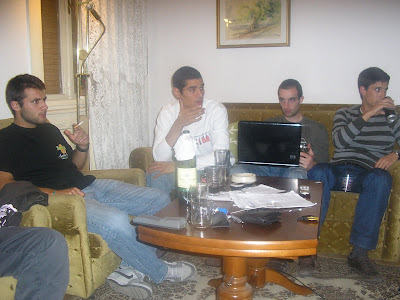 FCP - Fenerbach