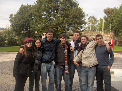 Equipa do Rally Paper