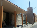 Iglesia Santiago 