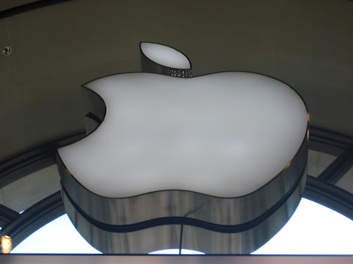 Apple Store - London
