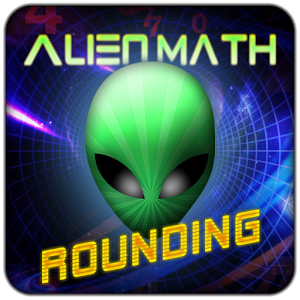 Alien Math Rounding.apk 1.5.0