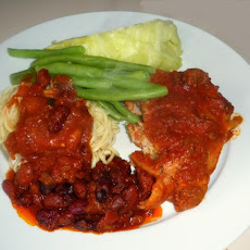 Crock Pot Pork Chops
