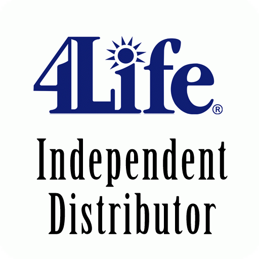 4Life Products and Reminders LOGO-APP點子